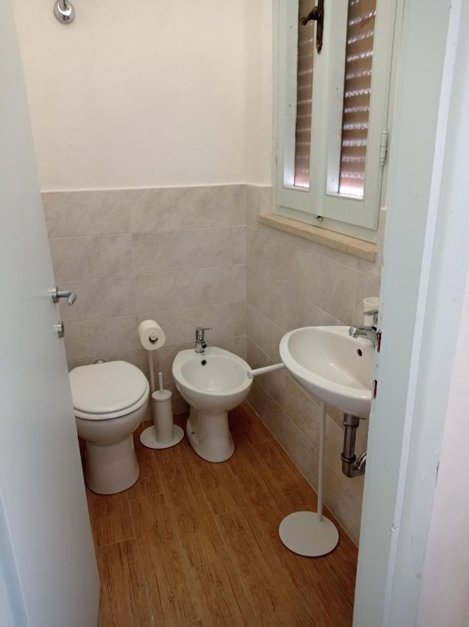 B&B Ale E Gio Piombino Bagian luar foto