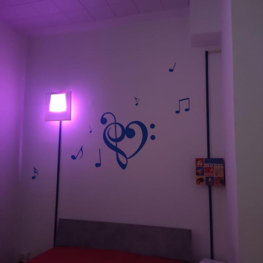 B&B Ale E Gio Piombino Bagian luar foto