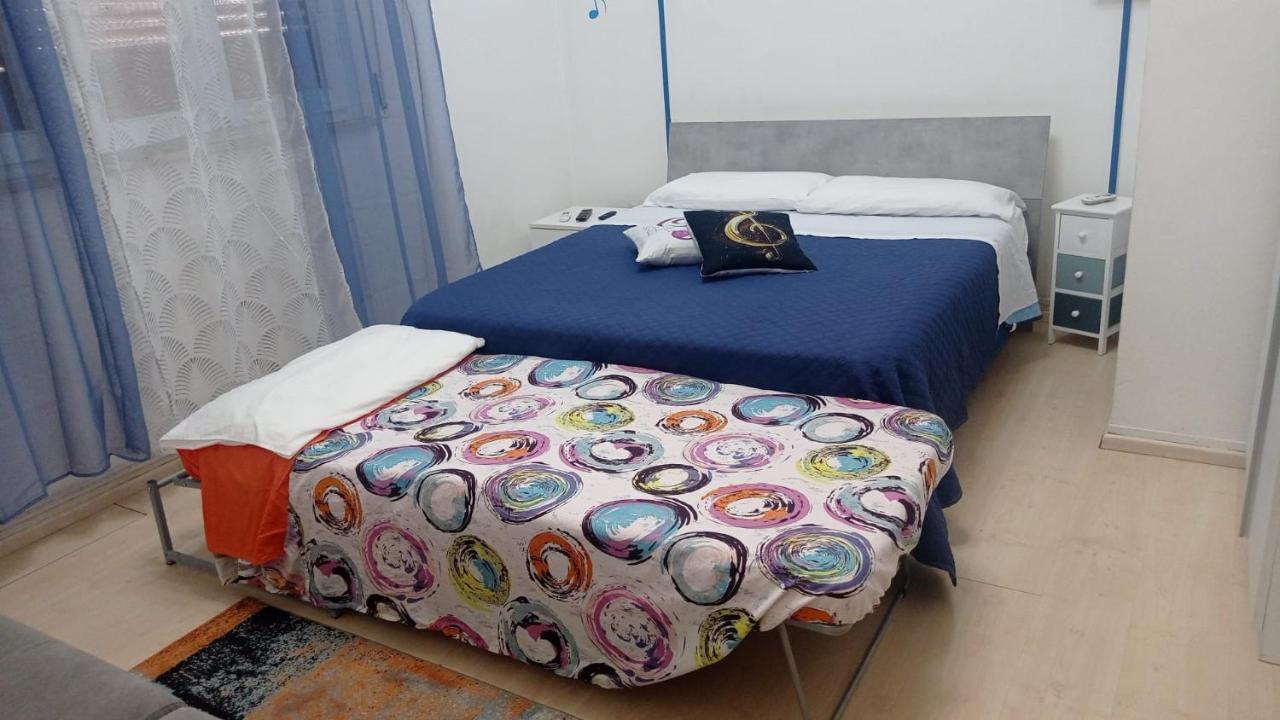 B&B Ale E Gio Piombino Bagian luar foto