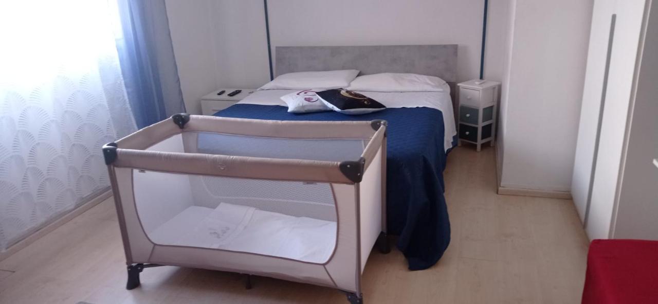 B&B Ale E Gio Piombino Bagian luar foto